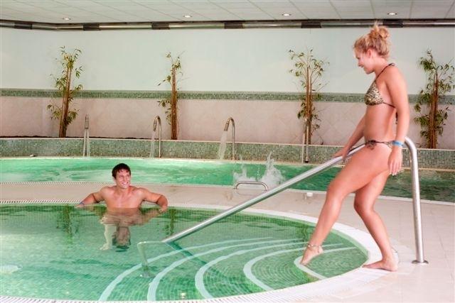 Sun Grove Villas & Spa Коста Бланка Экстерьер фото