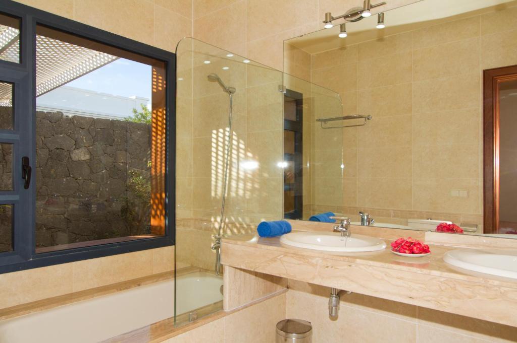 Sun Grove Villas & Spa Коста Бланка Экстерьер фото