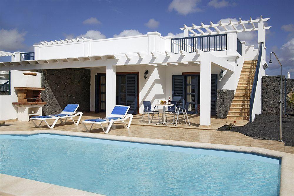 Sun Grove Villas & Spa Коста Бланка Экстерьер фото