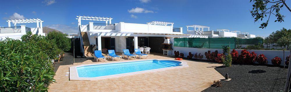 Sun Grove Villas & Spa Коста Бланка Экстерьер фото
