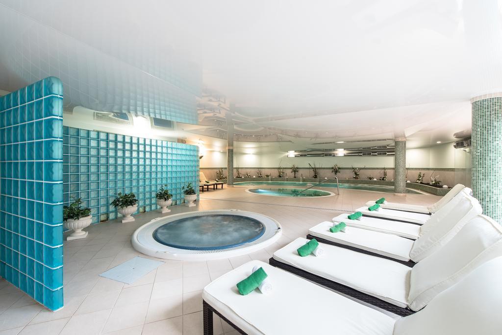 Sun Grove Villas & Spa Коста Бланка Экстерьер фото