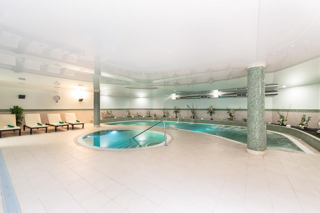 Sun Grove Villas & Spa Коста Бланка Экстерьер фото