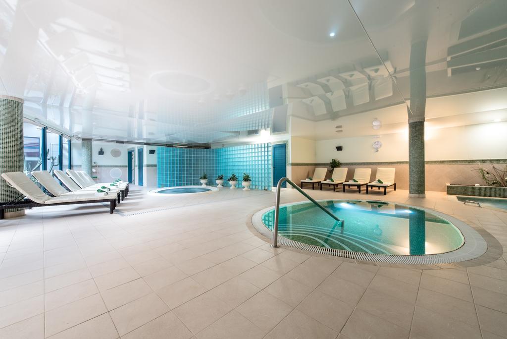 Sun Grove Villas & Spa Коста Бланка Экстерьер фото