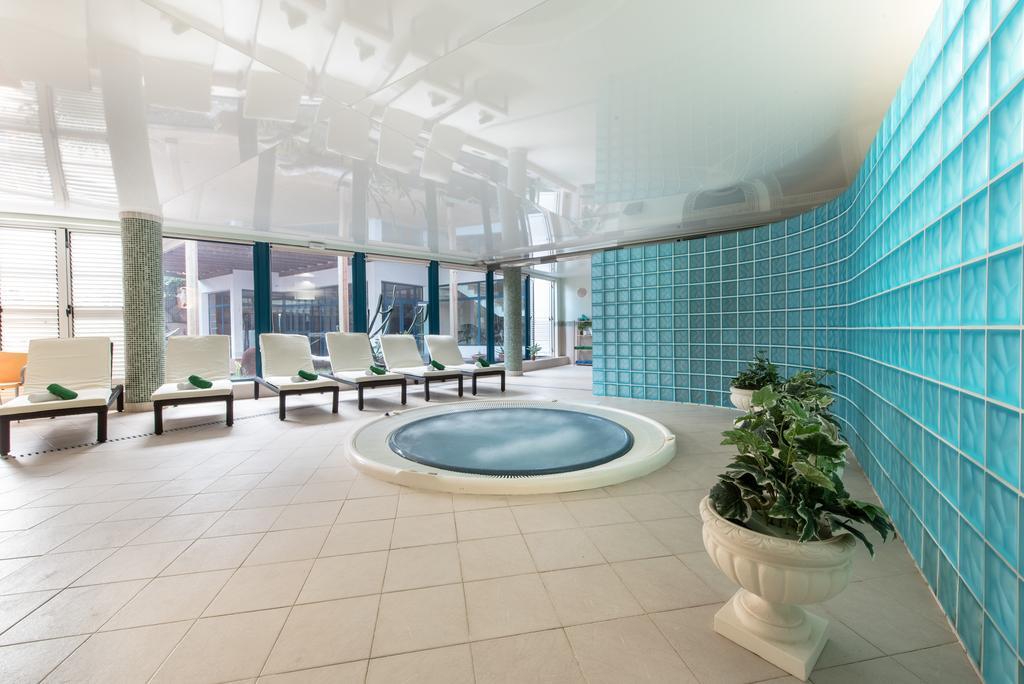 Sun Grove Villas & Spa Коста Бланка Экстерьер фото
