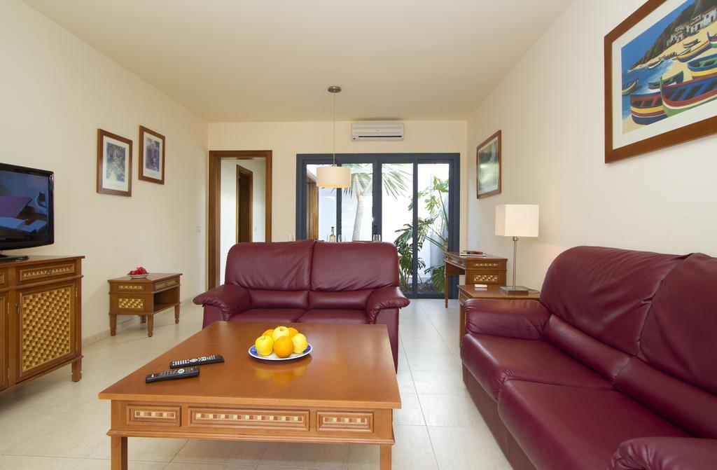Sun Grove Villas & Spa Коста Бланка Экстерьер фото
