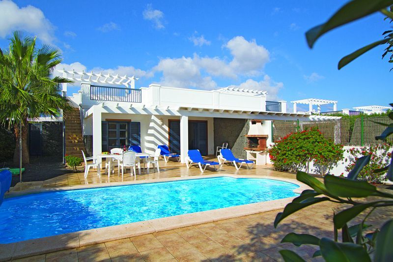 Sun Grove Villas & Spa Коста Бланка Экстерьер фото